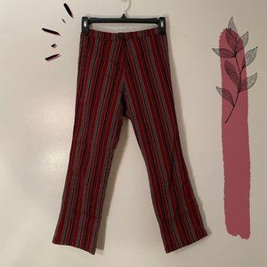 Valfre Striped Acapulco Pants